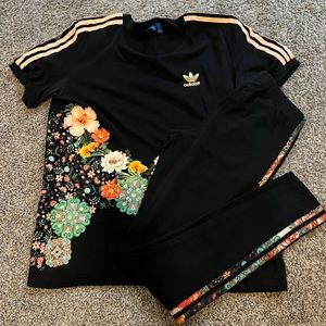 Adidas Originals Outfit